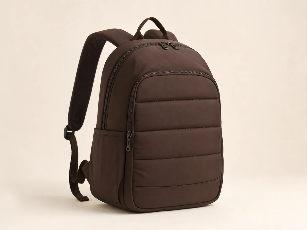 Backpacks product category