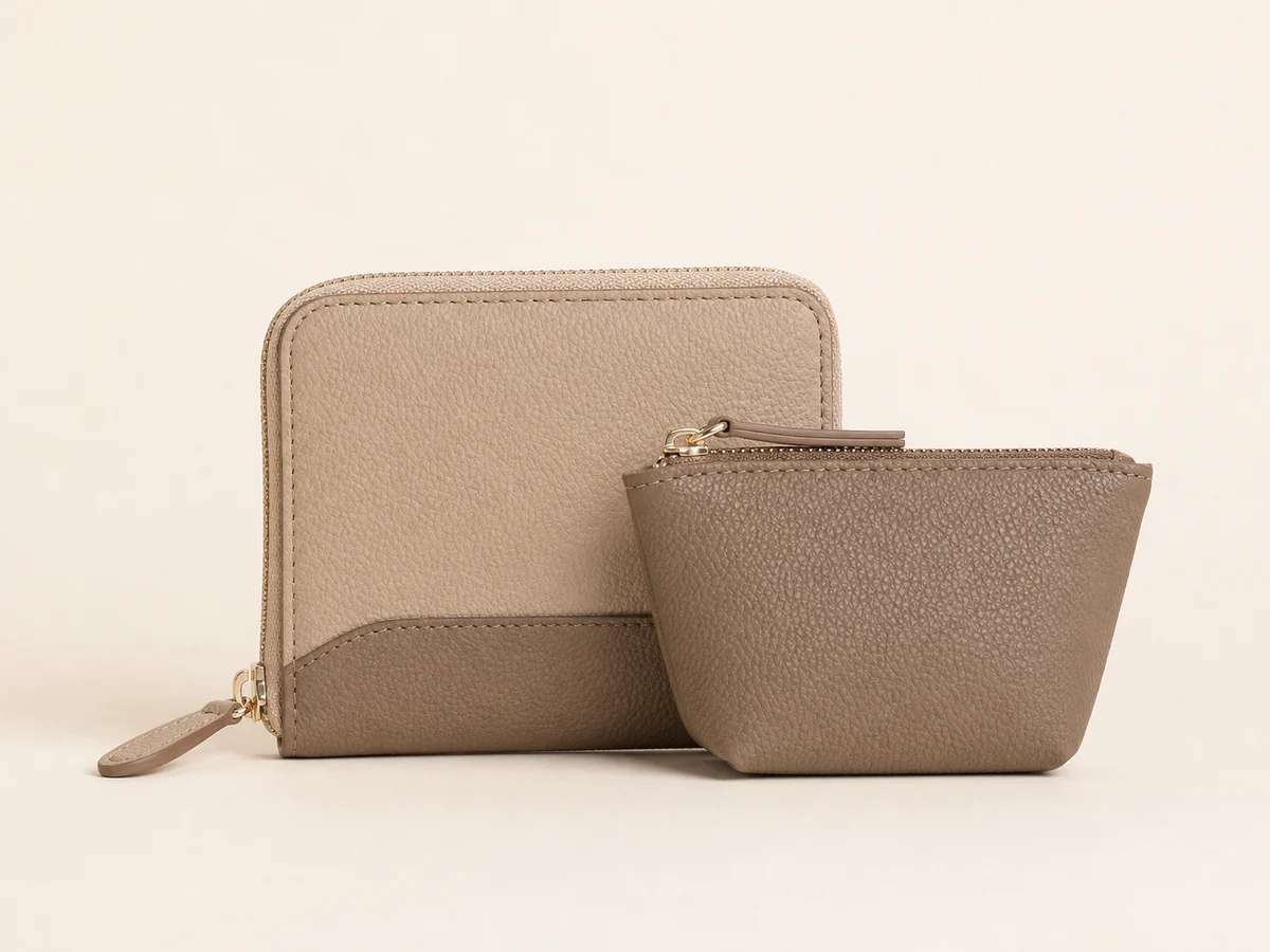 Wallets & Small Accessories product category