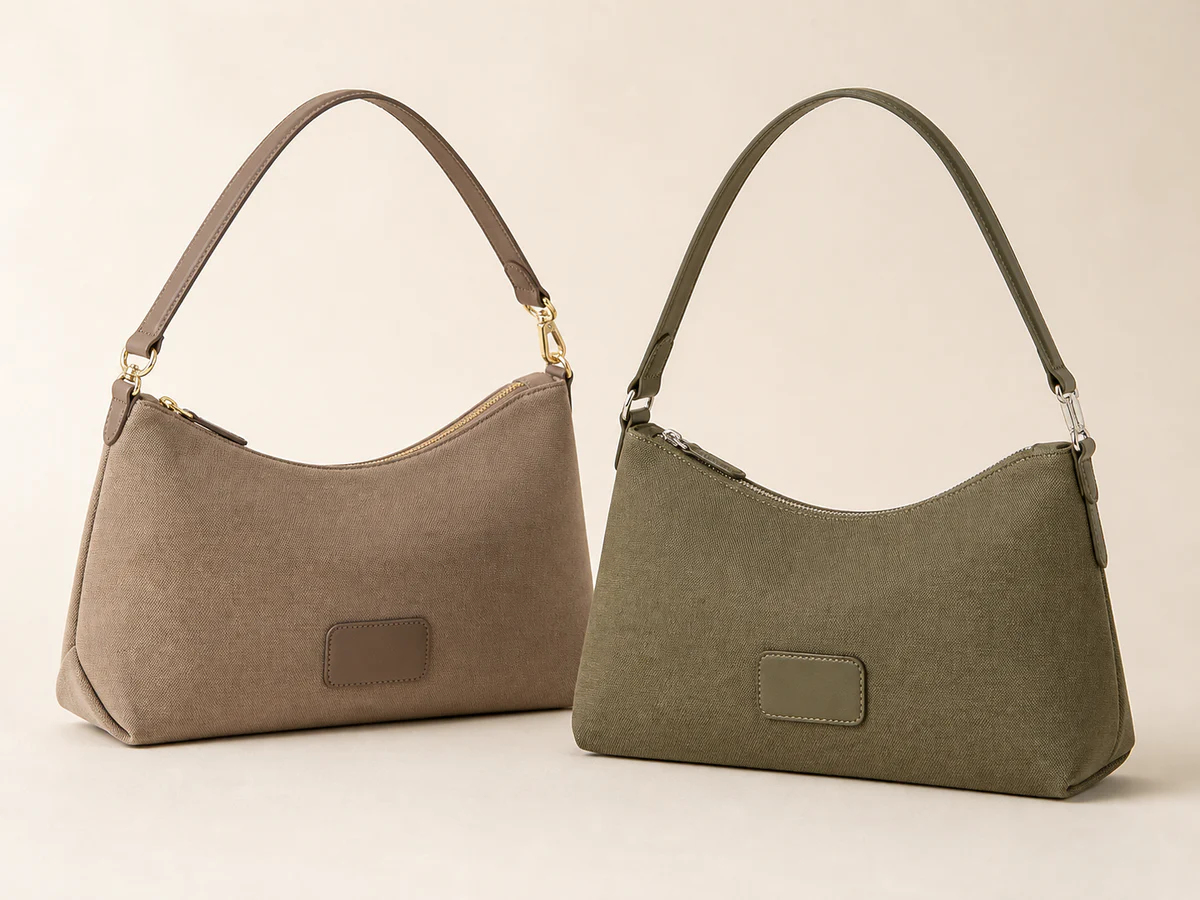 Women’s Shoulder Bag Collection temporary reference image