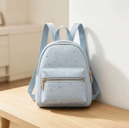 Mini Star Backpack – SUNVELA